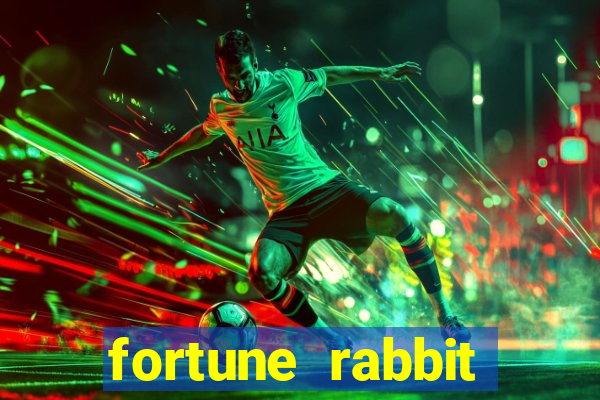 fortune rabbit horario pagante hoje